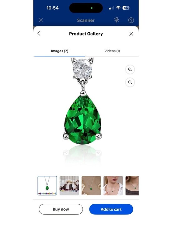 Jewelry - Necklace